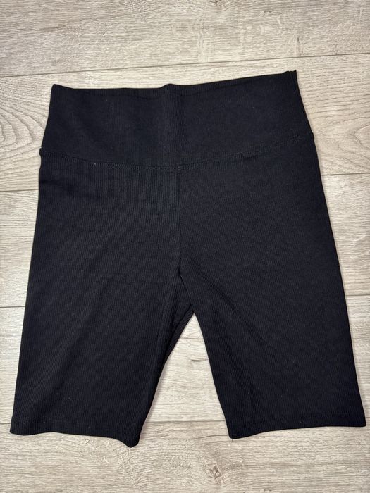 Велосипедки з рубчику