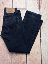 Spodnie Levi’s 501