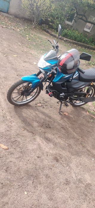 Продам форте новый