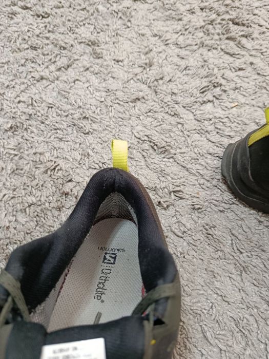 Кросівки Salomon