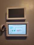 HMI 4.3 cala,  Modbus RTU, Panel dotykowy 4.3 cala, TPD-430