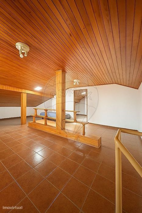 Apartamento T3 para arrendamento