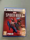 Spider Man 2 PS5