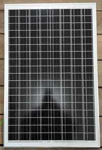 Солнечная панель 60W, солнечная батарея, зарядное устройство