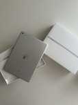 Tablet APPLE iPad 10.2 (9 gen.) 64GB Wi-Fi Srebrny