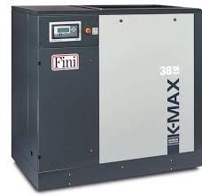 Compressor de Parafuso FINI K MAX 15-10