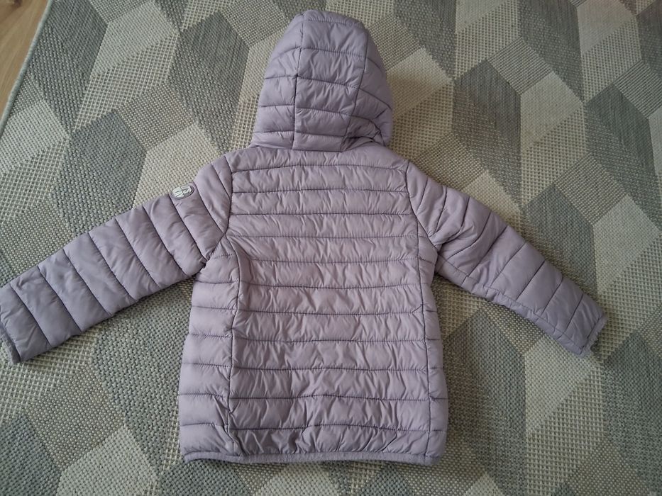 Kurtka jesienna przejsciowa Cool club 116