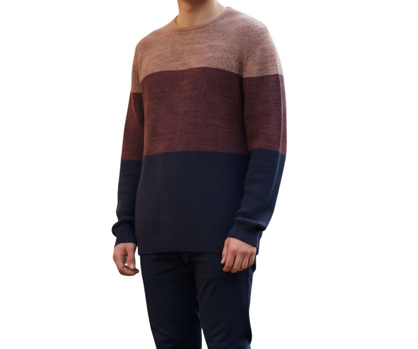 Meski Sweterek isolid rozmiar M