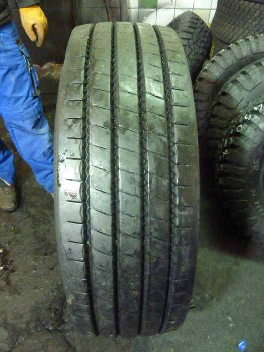 Opona używana ciężarowa 315/70R22.5 BIELSHINA BEL148M 580zł C1589