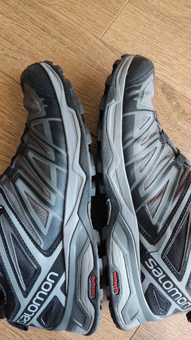 Кросівки Salomon X Ultra 3 Wide Gtx, 44 розмір