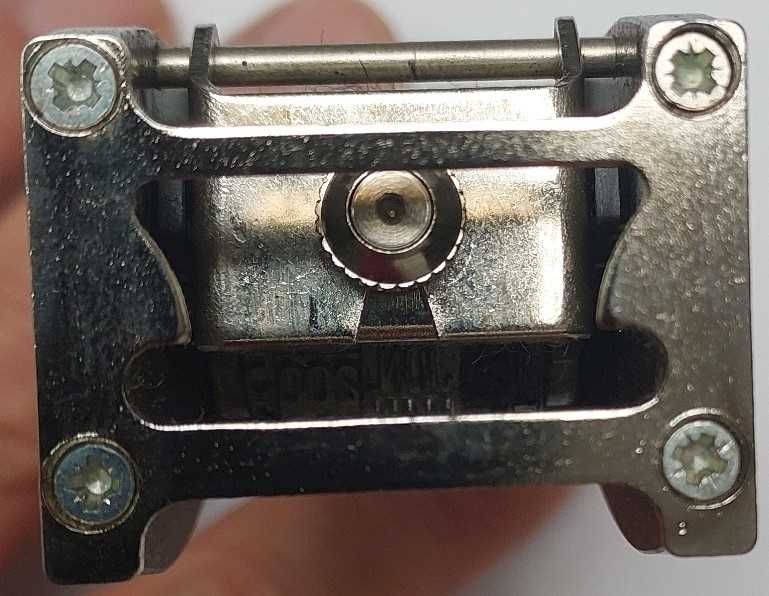 Datador REXEL 4633. (eventualmente para colecionadores)