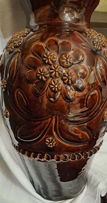 Опішнянська ваза.