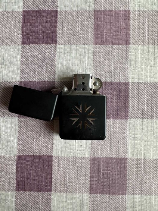Zapalniczka Atomic