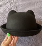 Шляпа на девочку Sonia Rykiel