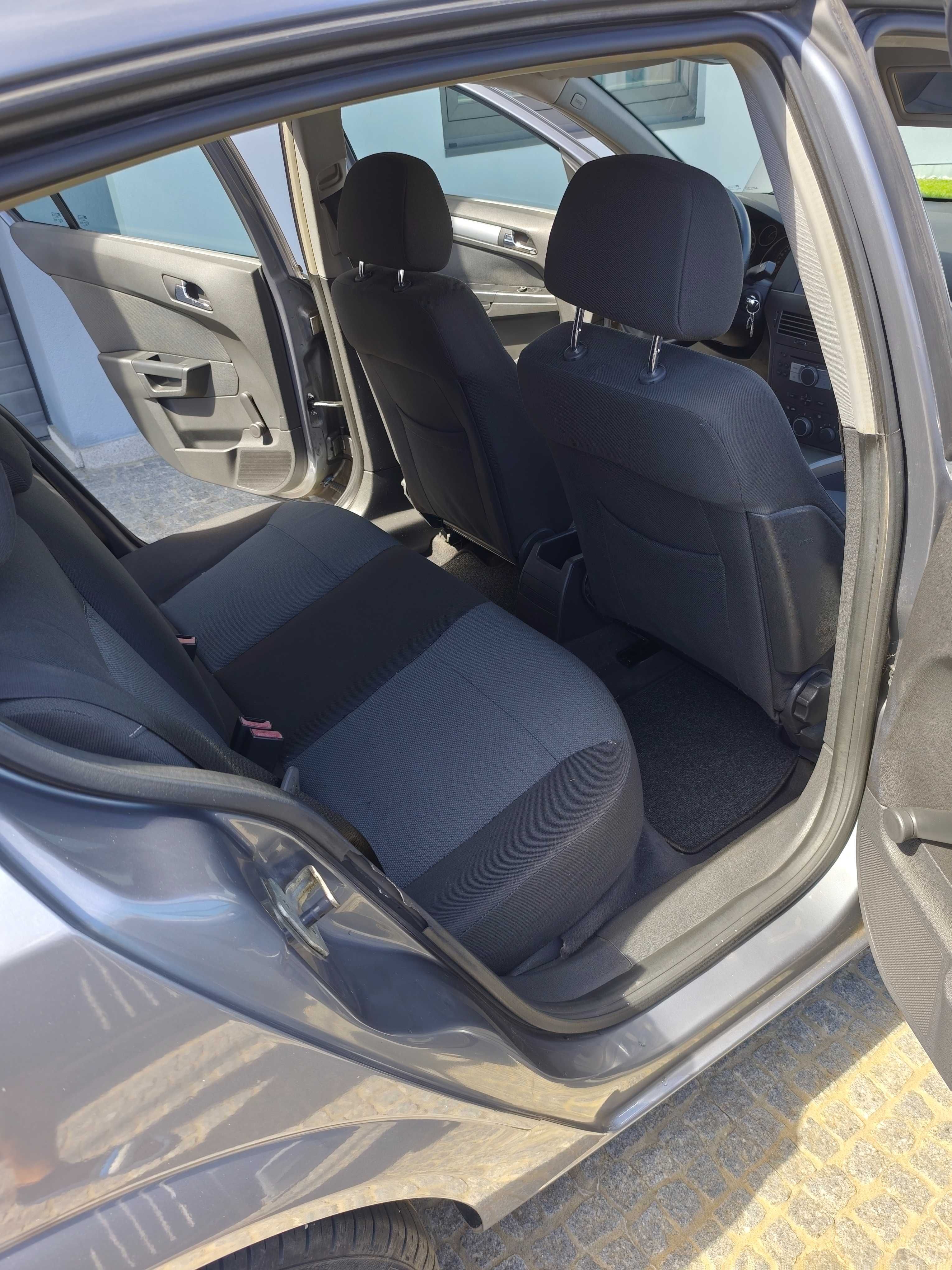Opel Astra H 1.3 CDTI 2005