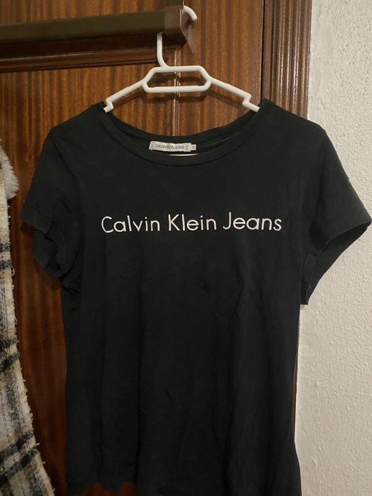 T shirt  calvin klein