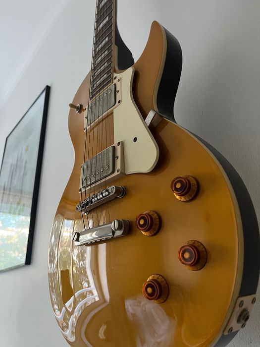 Guitarra Elétrica Cort CR200