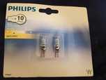 Super cena Zarowka halogenowa Philips 2sztuki g4