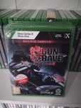 Gungrave gore gun grave PL nowa folia xbox one series x