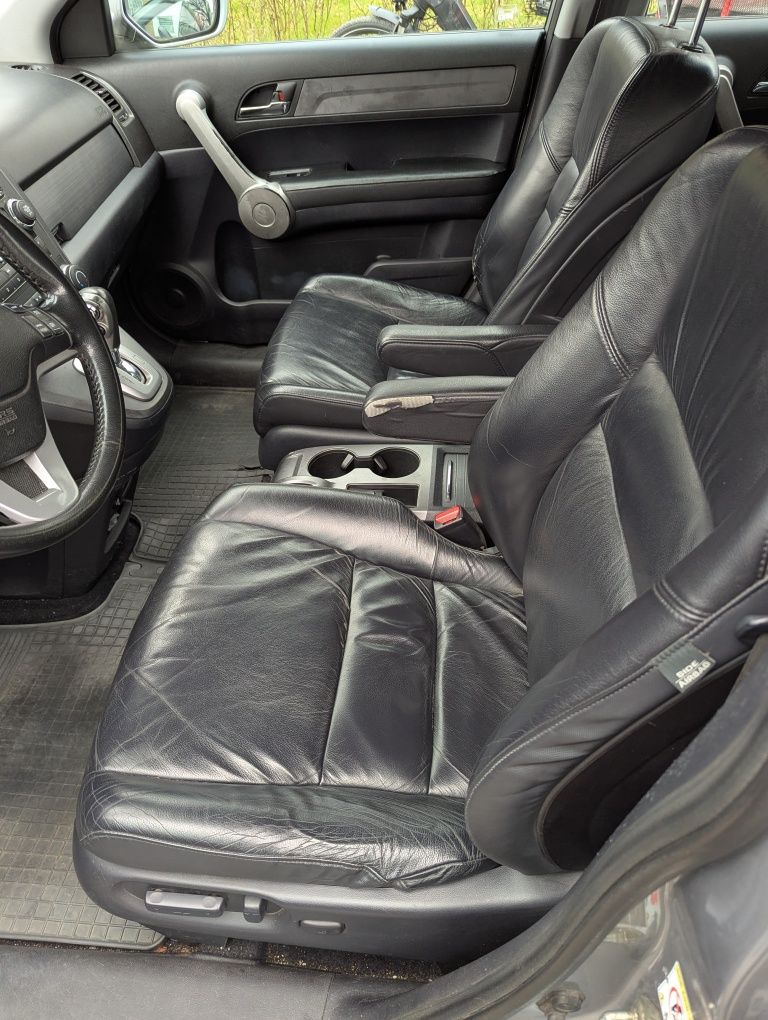 HONDA CR-V 2007 Хонда Срв Автомат 2.0