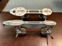Bases ROLLINE para patins