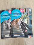 Komplett plus 3 język niemiecki