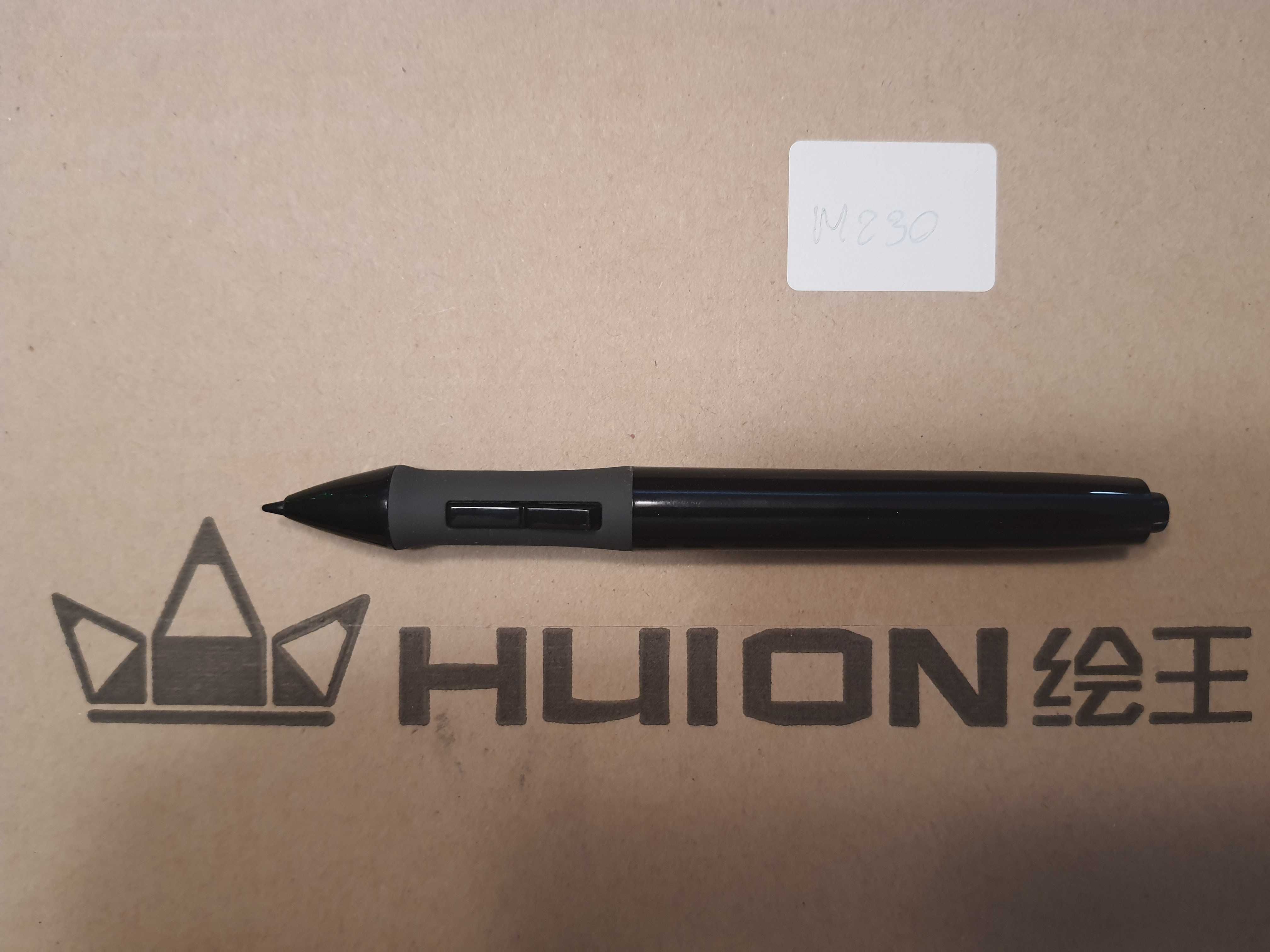 Tablet graficzny Huion 680s pen tablet