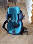 Fotelik samochodowy obrotowy Recaro Zero 1