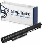 Bateria do laptopów HP, Compaq litowo-jonowa 2200 mAh NINJABATT