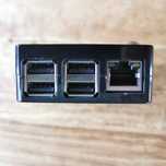 Raspberry Pi 2 karta 32gb
