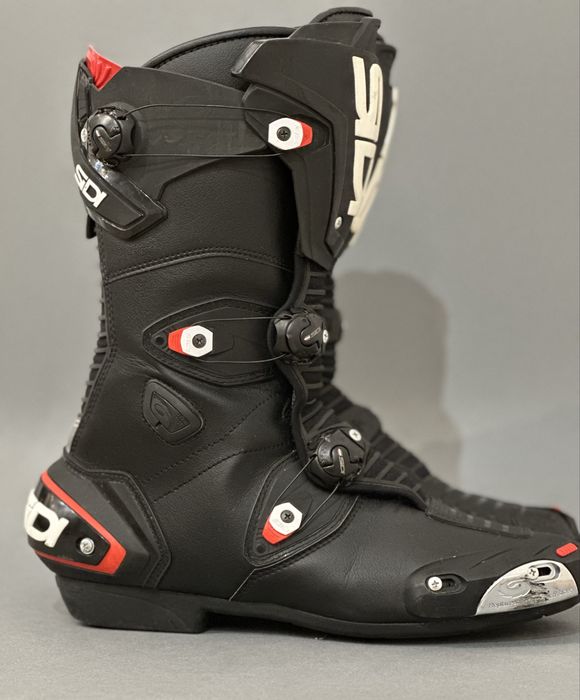 Buty motocyklowe Sidi Mag-1 rozmiar 47