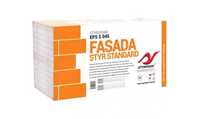 Styropian Styrmann Fasada-Styr Standard EPS S 045