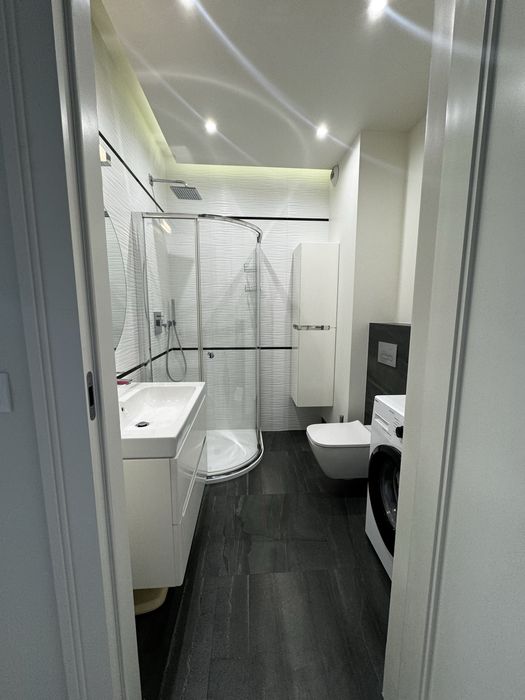 Wynajem mieszkania - 2 pokoje - ul. Kłopot 2