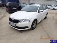 Skoda Octavia Škoda Octavia Iii 1.6 Tdi-cr Mr`18 E6