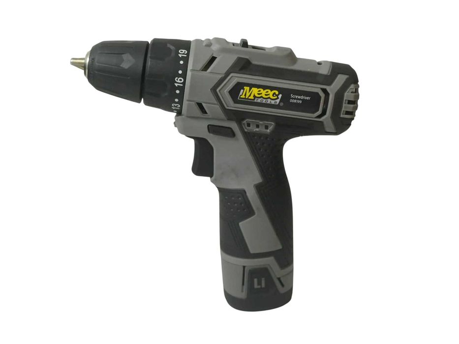 Wkrętarka Meec Tools 008199