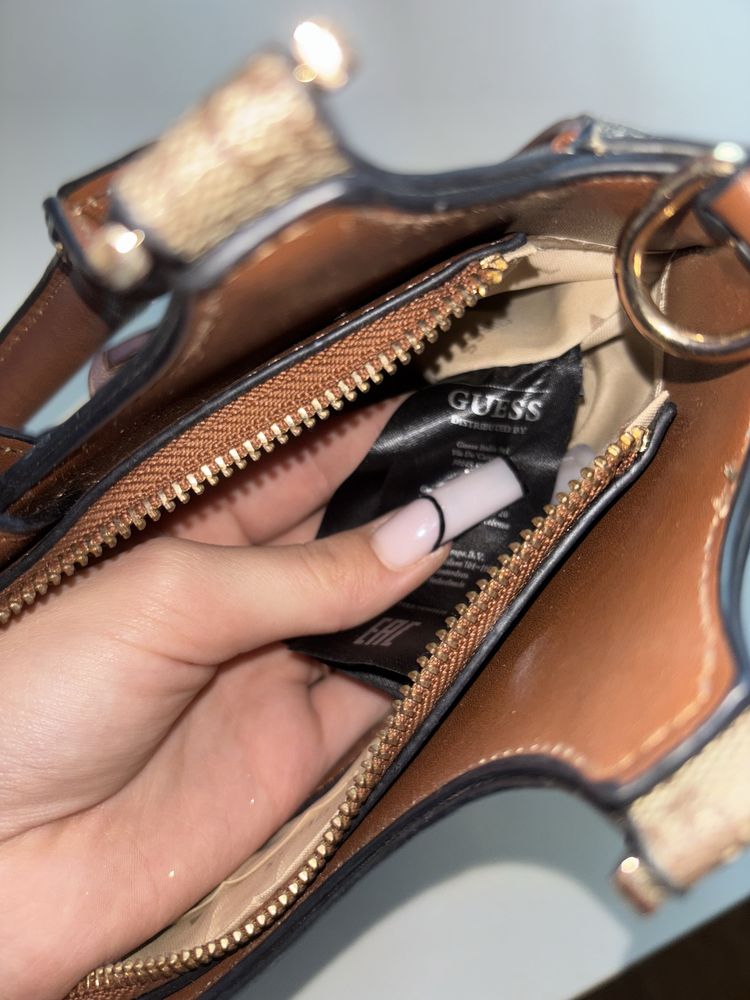 сумка Guess оригінал