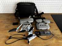 Dji Mavic Air 2 Fly more combo jak nowy , baterie tylko 10 cykli