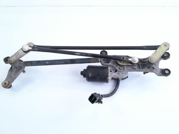 Motor limpa vidros frente KIA Sorento I (JC)