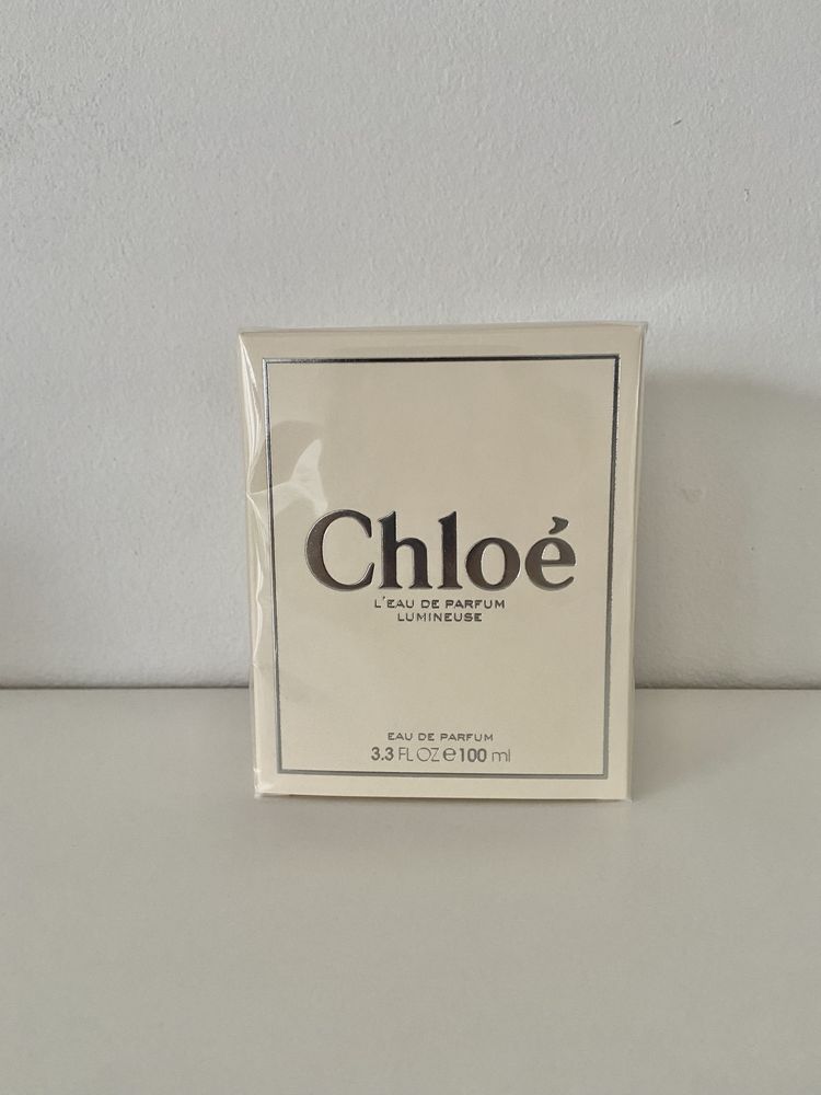 Chloe Chloe Lumineuse 100 ml EDP