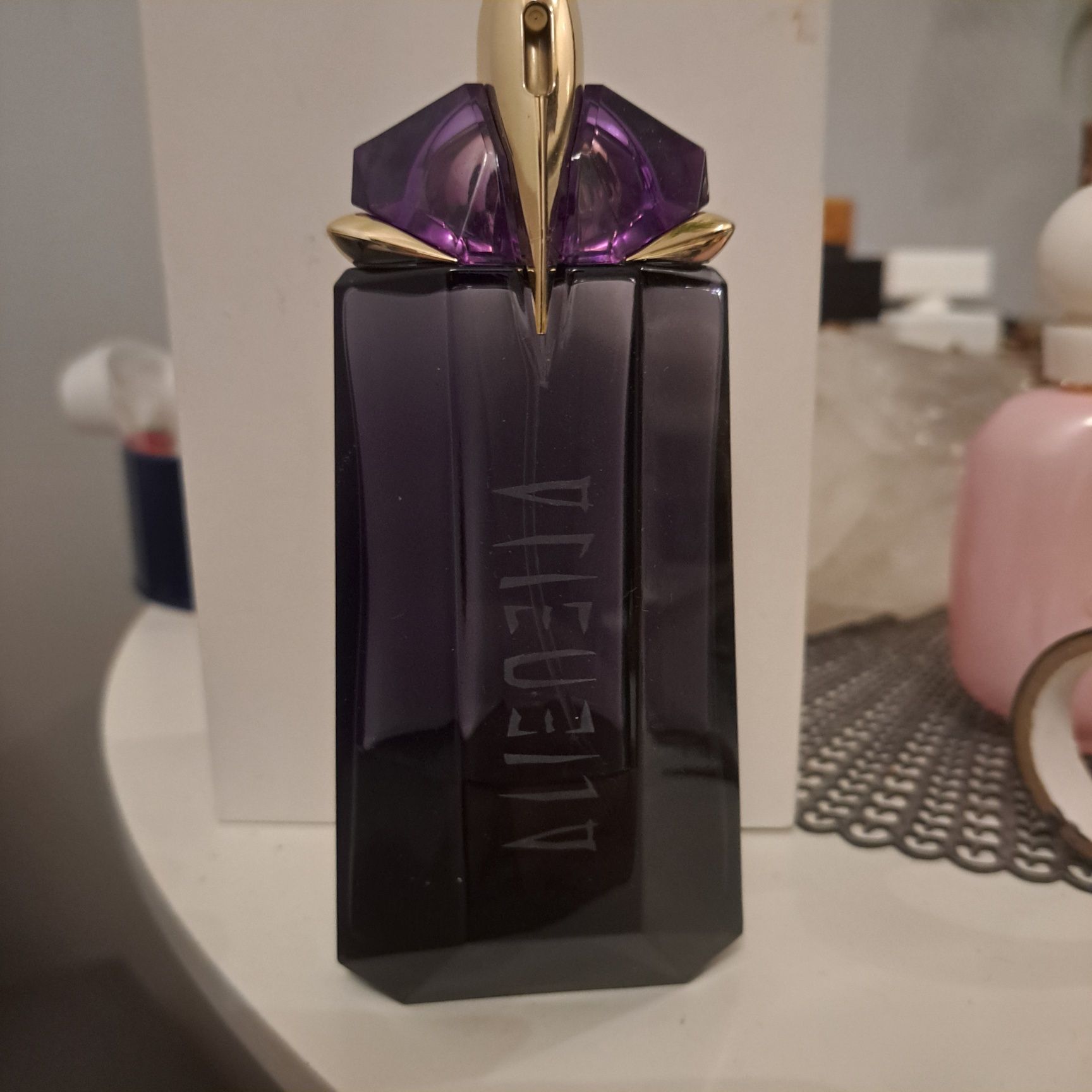 Perfumy Alien Mugler 25/90
