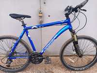 Велосипед Gary Fisher Genesis 2.0 алюмінієвий 26 гідр гальма возд вилк