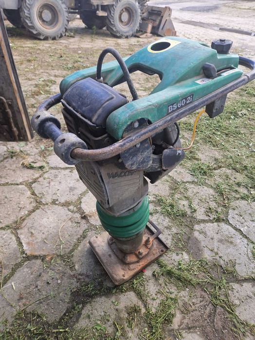 WACKER Skoczek BS 60-2i