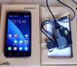 Telefon CoolPad F1 8297W plus dodatki