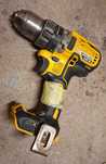Wkrętarka Dewalt DCD791 na części
