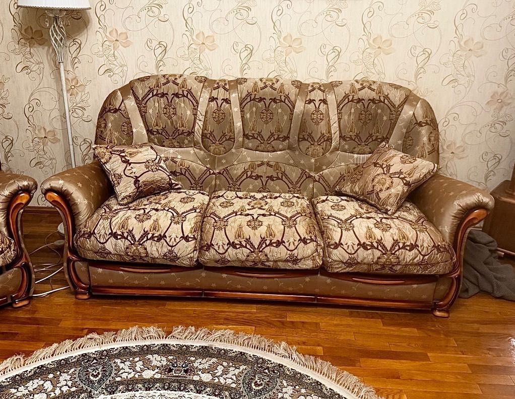 Меблі для вітальні