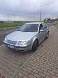 Volkswagen Bora 1.4 B+G