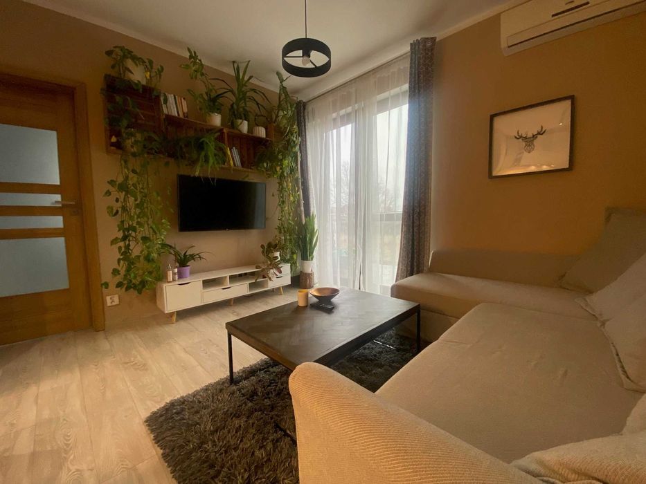 Mieszkanie 3 pokoje Marki/Warszawa