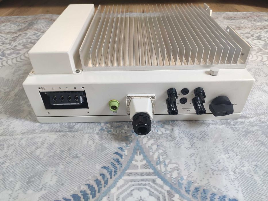 Falownik fotowoltaiczny RENAC R3-5K-DT