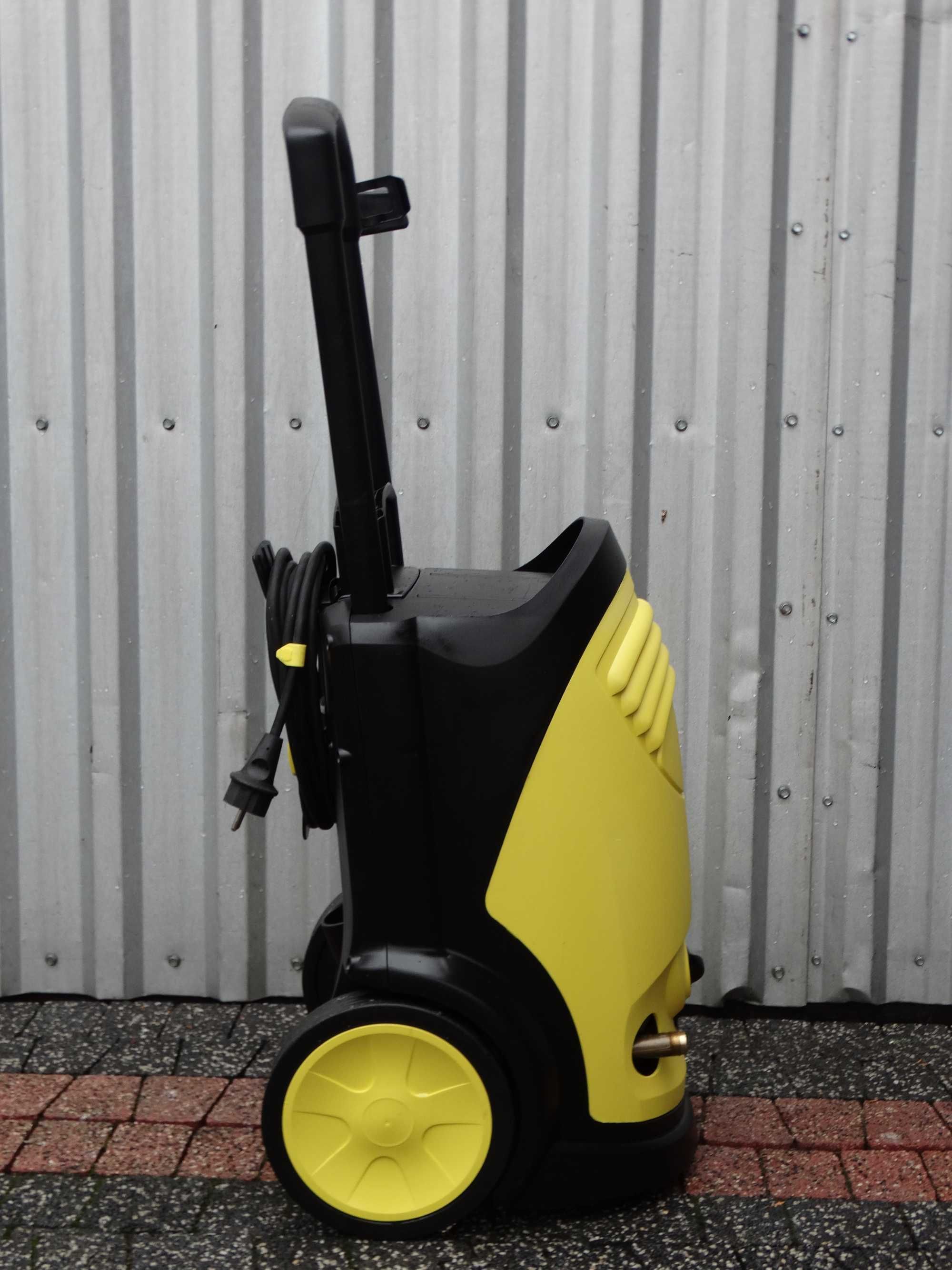 Myjka Ciśnieniowa Karcher HD 5/11 C *mosiężna pompa* duży wybór