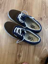 Buty Vans 40,5 unisex oryginalne stan super